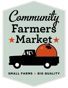 Carbondale Community Farmers Market