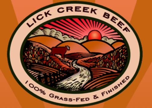 Lick Creek Beef